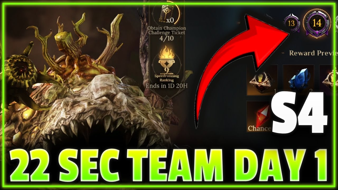 🚨 Скоростное прохождение Гнили 14, День 1 🚨 Руководство по прохождению Могилы Гнили 14, День 1, 4...