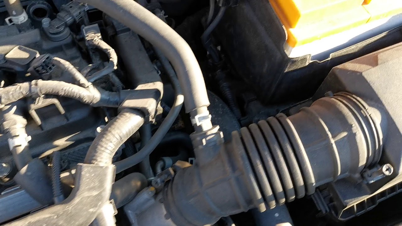 под нагрузкой сильный гул из коробки соляриса