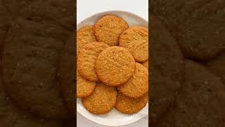 Keto Oatmeal Cookies (What?!) #shorts screenshot 5