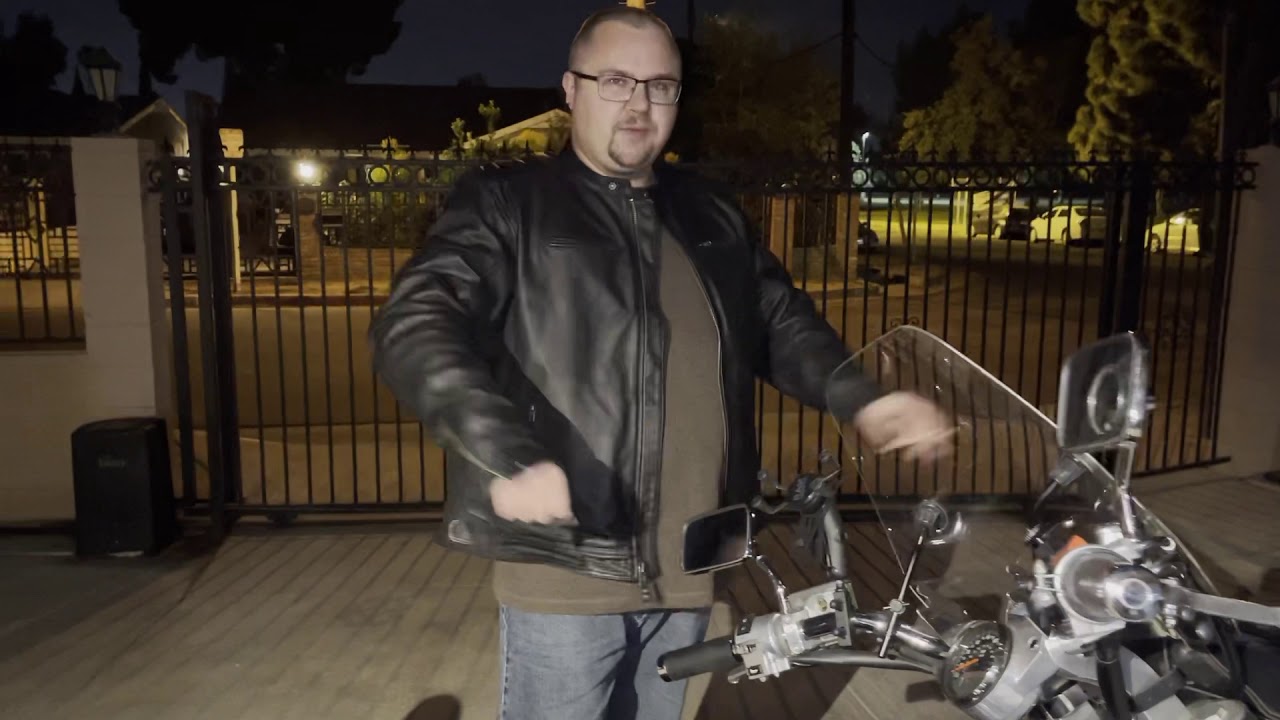 Unveiling Honda VTX 1300 Specs: A Detailed Overview - ReviewsMotorcycle.com