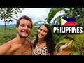 WE LOVE THE PHILIPPINES! 🇵🇭 A DAY IN EL NIDO QUARANTINED