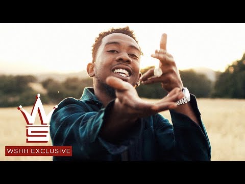 Desiigner Shoot (Prod by Play n Skillz) (WSHH Exclusive - Official Music Video) 