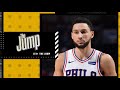 Ben Simmons should play for another team sooner rather than later - Tim MacMahon | The Jump