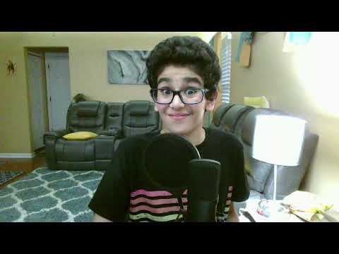 1       بنجي ابراهيم تعيش وتسيب