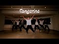 Ayumu Imazu - Tangerine [Dance Practice]