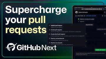 Iterate on pull requests with Copilot Workspace