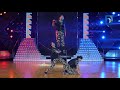 Deepa damanta  performance clip  dwts nepal  ep 14