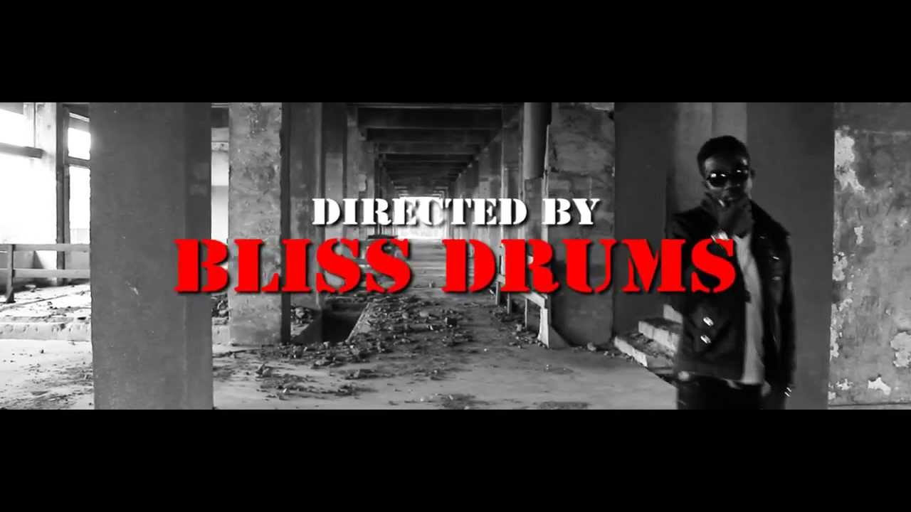 BLAQ BOY Get There (Official Video) YouTube