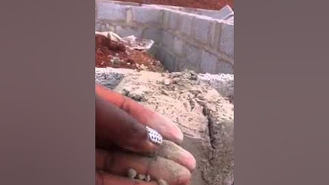 Foundation for 2 story home gone wrong