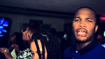 "Catch EM" (Official Music video) Paul PR Robinson  #AgainstTheGrain