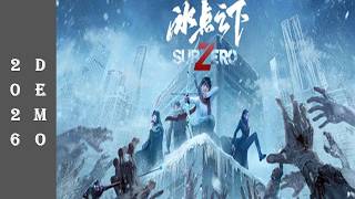 First Look: 冰点之下 SUBZERO - Steam Demo Gameplay
