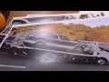 トミーテック チャンネル＃01　TLV『日産アトラス(F24)花見台自動車セフテーローダ』