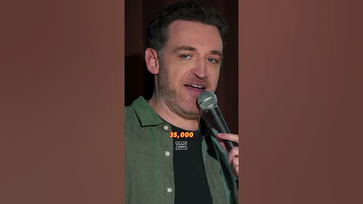 Dan Soder | Instagram Tells On Your Friends 🫢 #dansoder #comedy #standupcomedy #instagram