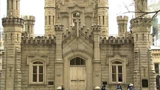 Magnificent Mile including the Old Water Tower 5/5/2015