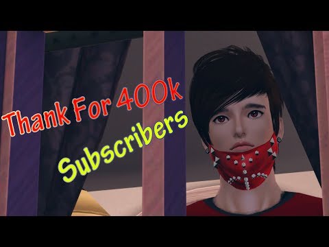 Thanks For 400k SUBSCRIBERS!!