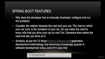 Microservices With Spring Boot and Spring Cloud-Introduccion