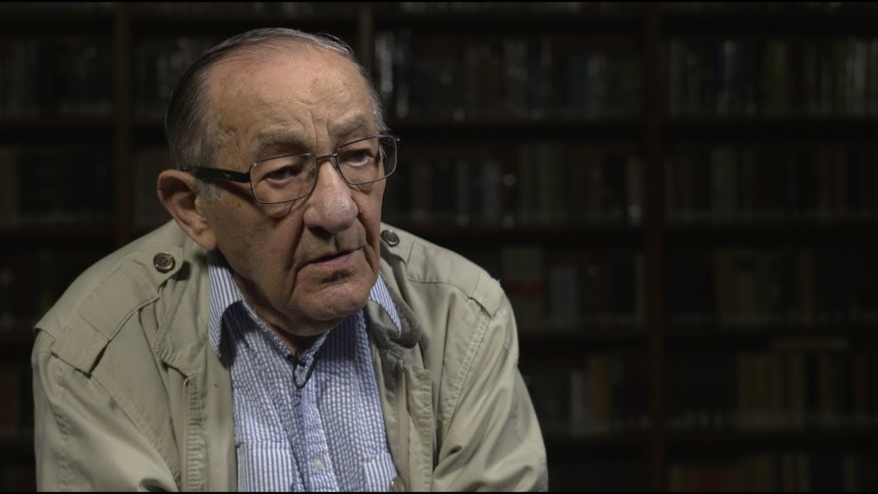 "Ale Mentshn Zaynen Brider (All People Are Brothers)" Theater in the