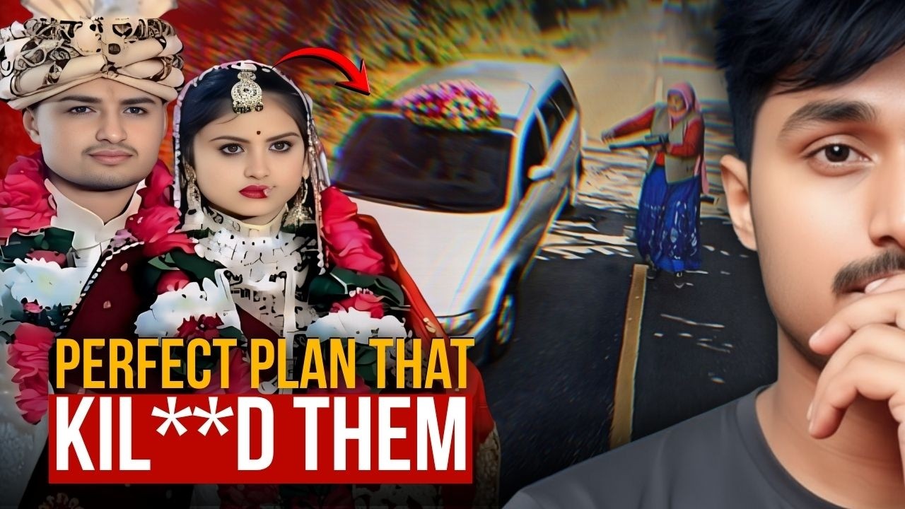 The Monster Mother Hidden Truth | Rajasthan – Vikas–Deeksha Case