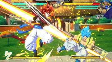 GoGeTa Ss4 ToD