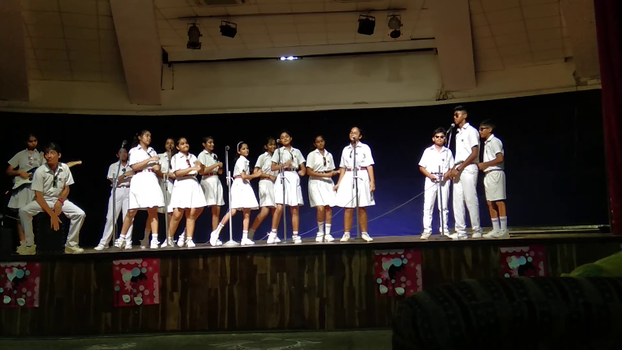 California dreamin' Michelle Gilliam / John Edmund Andrew Phillips cover by APS SV