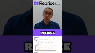 How to keep listings without competitors selling | Repricer Shorts