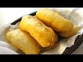 Beer Batter - for Fish Fry, Onion Rings or Fried Mushrooms - PoorMansGourmet