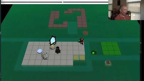 Programming: Oceananigans (7)