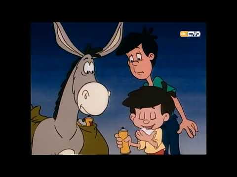 يانشو الظريف ح9