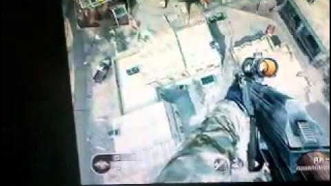 Cod jumper v2 patch cod 4