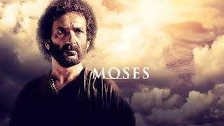 Video thumbnail of "01. Hear, Oh Israel (Moses Soundtrack by Marco Frisina)"