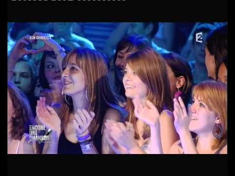 Enrique Iglesias - France 2 - Encore Une Chanson - Hero
