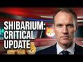 Critical Shibarium Chainlink Update Issued by Shiba Inu Team