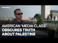 Palestine talks  in conversation with max blumenthal part 1