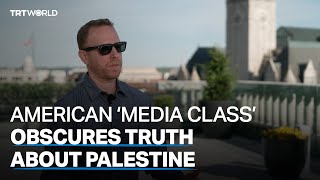 Palestine Talks | In conversation with Max Blumenthal (Part 1)