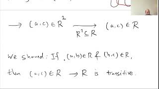 Lecture 21 (Discrete Mathematics I)-part 1