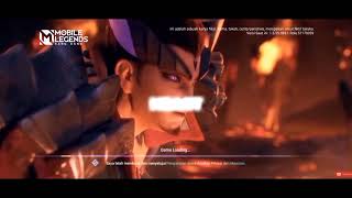 Loading screen ml versi Yin Vs yu Zong||DJ streo love'