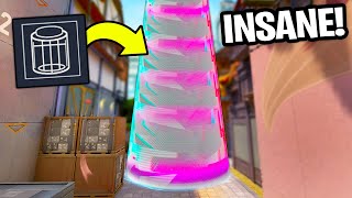 NEW: Completely Crazy Agent Concepts! - VALORANT