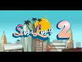 SOS-i LOS-y 2/Սոսի Լոսը 2 - Episode1