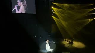 Jayda @ Dingdong Avanzado: The Original Prince of PPOP Concert - Right Lover, Wrong Time