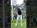 ローリーマキロイ アイアン 正面 スローモーション / Rory Mcilroy Iron Front Slow motion