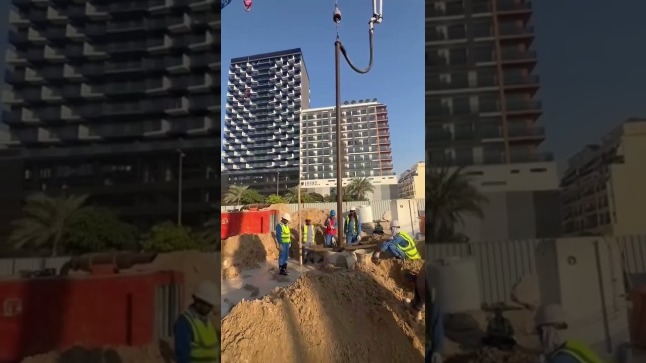New Construction Update | 1WOOD #shorts #object1 #realestate #construction #constructionupdate