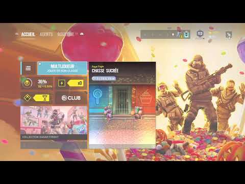 R6 troll
