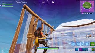 HOW TO PUSH PLAYERS WHEN THEY HAVE HIGH GROUND | Fortnite BR Tips And Tricks