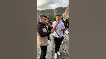 Gamzedeyim Deva Bulmam Zurna Versiyonu Muğla 
