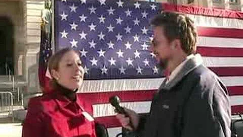 ProLifeNews.tv talks with Cathy Coburn - Bound4Lif...