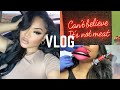 VLOG : MICROLINKS + BEST CHICAGO VEGAN SPOT + NEW LIPS + GETTING RETESTED & MORE | KIRAH OMINIQUE