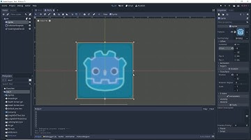 Godot Squash and Stretch Tutorial!