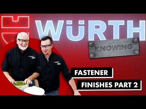 Zinc Flake Coating Problems