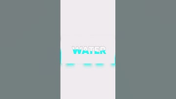 water WAVE text animation only css .#wateranimation #shortsvideo #shorts #shortsviral #shortsfeed