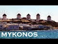 Greece - Mykonos September 2018 PART2